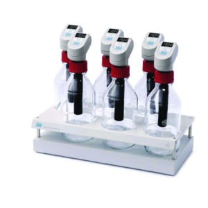 RESPIROMETRIC Sensor System 6 Maxi, without Databox™