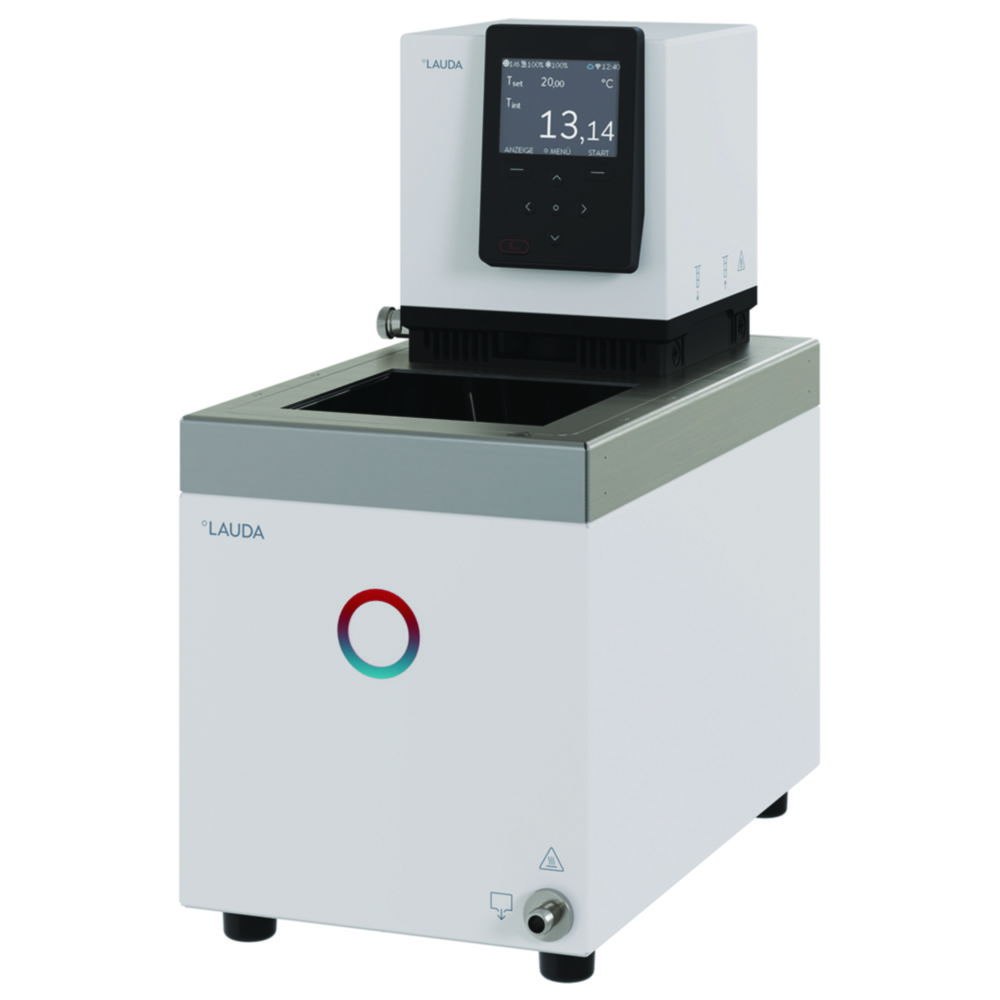 Heating thermostat Universa PRO, WLAN capable