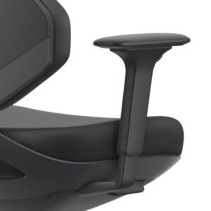 4D-armrests for Lab Chair Texon