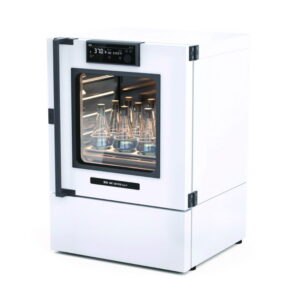 Cooling and shaking incubator INC 125 FCS digital
