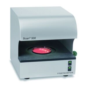 Automatic Colony counter Scan® 500