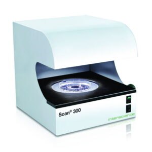 Automatic Colony counter Scan® 300