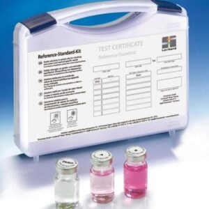 Reference standard kits Chloride VARIO for photometers MD series
