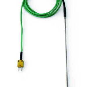 Immersion probe for Hand held thermometer Type 13100