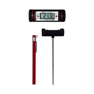 Universal digital thermometers Multi