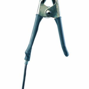 Clamp probe for testo measuring instruments, TC plug type K