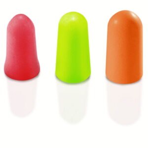 Earplugs, Refill packs