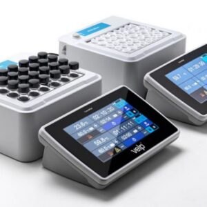 Dry block heater ECODRYBlock System