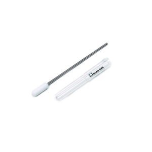 Homogenisers, PTFE pestle, glass-fibre reinforced, with overflow flare, with lip