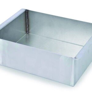 Sand bath for Dry Block Heaters