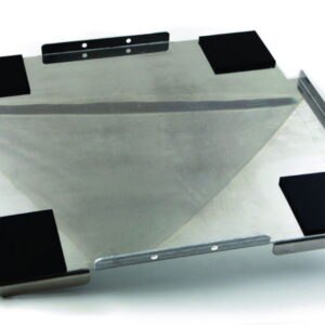 Stacking adapter for Shaking Incubator 211DS