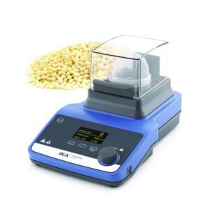 Batch mills Tube Mill control Agriculture Solution