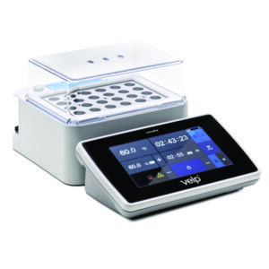 Dry block heater ECODRYBlock System COD 24