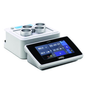 Dry block heater ECODRYBlock System COD 4