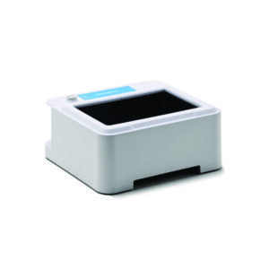 Dry block heater ECODRYBlock, heating module without control pad