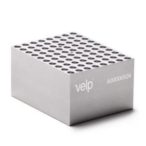 Blocks for PCR vessels for dry block heater ECODRYBlock