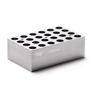 Blocks for COD tubes for dry block heater ECODRYBlock