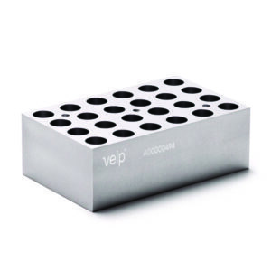 Blocks for COD tubes for dry block heater ECODRYBlock