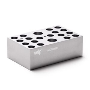 Combination block for COD tubes for dry block heater ECODRYBlock