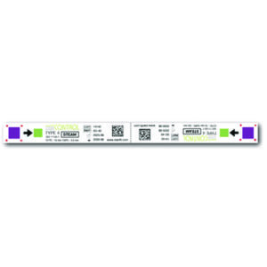 Steam Indicator Strips STERICONTROL SC-40