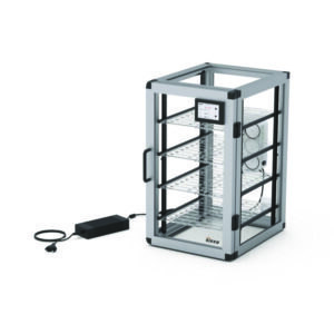 Desiccator Control-Star