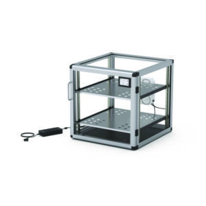 Desiccator Control-Big-Star