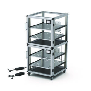 Desiccator Control-Maxi 2