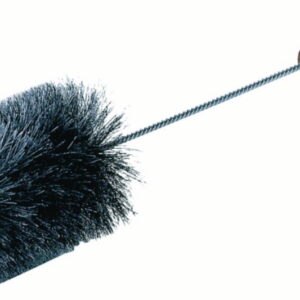 Cleaning brushes, horsehair