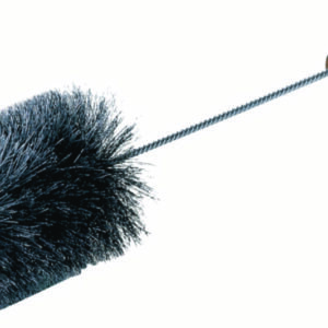 Cleaning brushes, horsehair