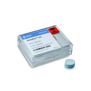 Membrane filters, inorganic, Anodisc®