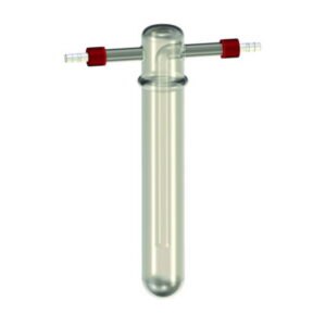 Spare cold traps for cold traps with Dewar flask, borosilicate glass 3.3, one-piece, long version