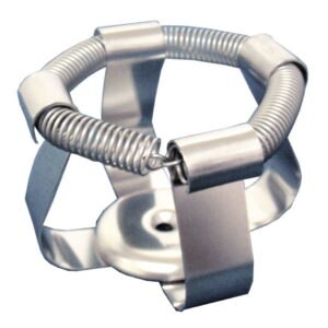 Clamps for platforms