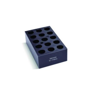 Changeable blocks for Thermo Scientific™ Dry Baths/Block Heaters