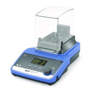 Batch mills Tube Mill 100 control