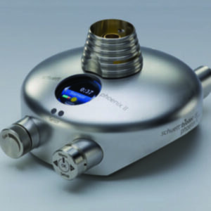 Safety Bunsen Burner schuett phoenix II standard