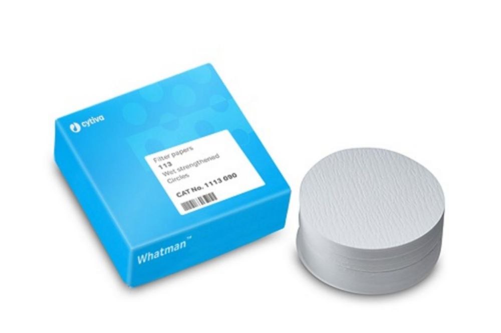 Filter paper, Grade 113