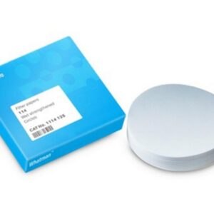 Filter paper, Grade 114