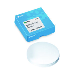 Filter paper, Grade number 5