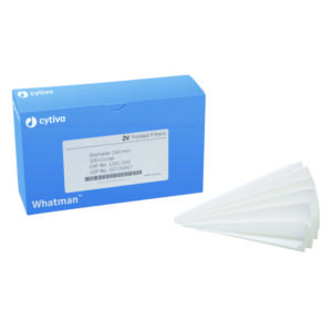 Filter paper, Grade number 2 V