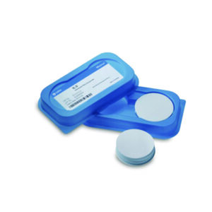 Membrane filters, Grade NL, made from pure polyamide