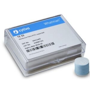 Membrane filters, Grade TE, PTFE with support