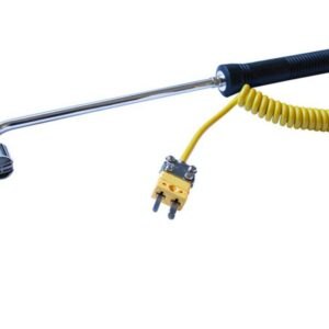 Surface probe 90° for Hand held thermometer Type 13100