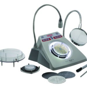 Accessories for schuett count Colony counter