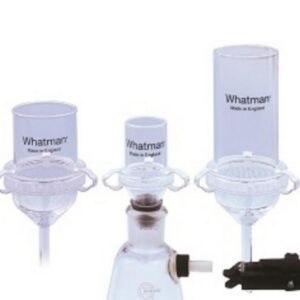 Three-piece funnels, Hartley-type