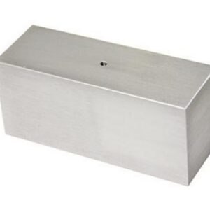 Block QB, solid, for digital block thermostats QBD/QBH series