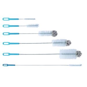 LLG-Cleaning brushes