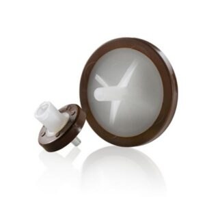 Syringe filters Spartan®, Regenerated cellulose