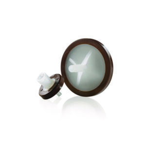 Syringe filters Spartan®, Regenerated cellulose