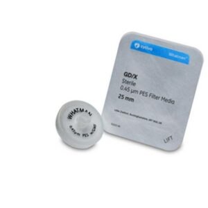 Syringe filters GD/X® PES