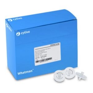 Syringe filters GD/X® Glass-fibre